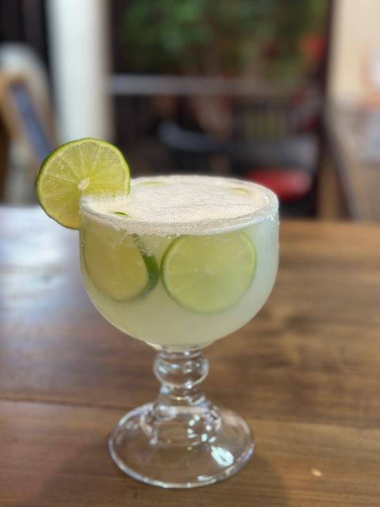 Limonada 6 Oz