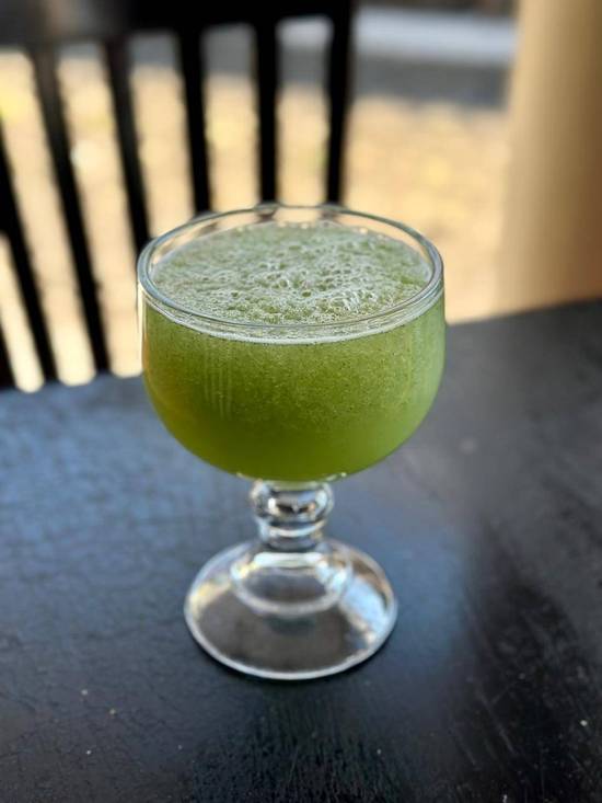 Limonada con Hierbabuena 6 Oz