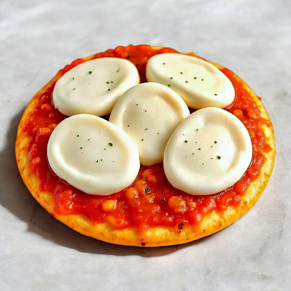 Mozarella
