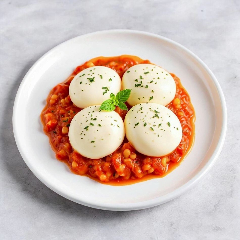 Mozzarella