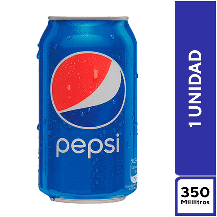 Pepsi Sabor Original 350 ml