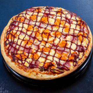 Pizza Chicken Lover’s