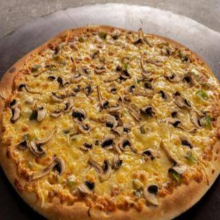 Pizza Hongonada