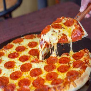 Pizza Pepperoni