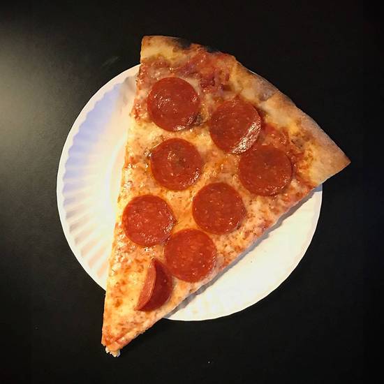 Pizza Personal