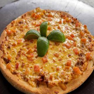 Pizzas Brasileña
