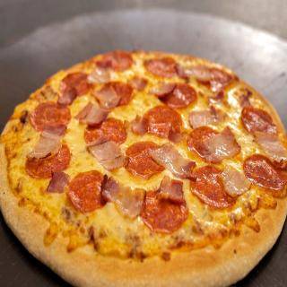 Pizzas Full Carnes