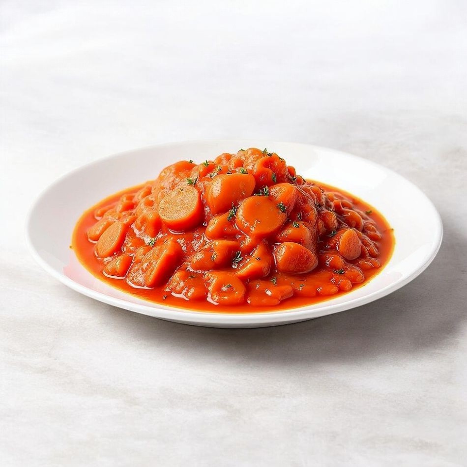 Salsa de Pizza