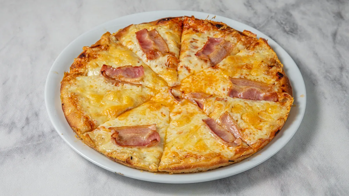 Bacon