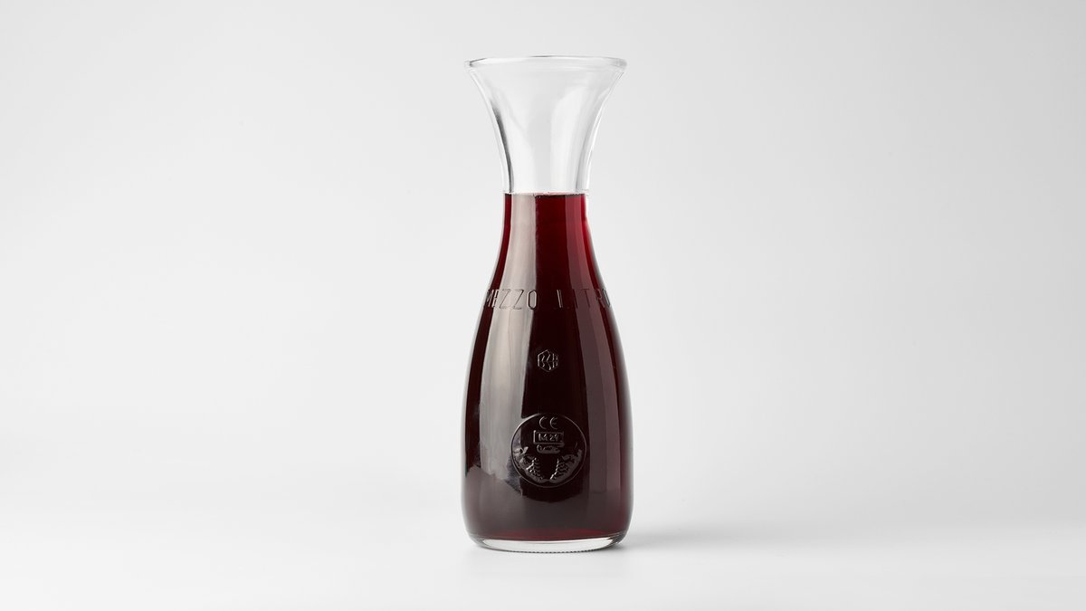 Bulk Red Wine 1kg