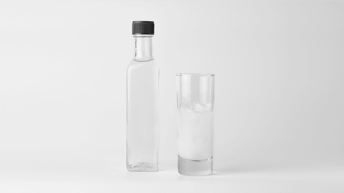 Ouzo 0.2 l