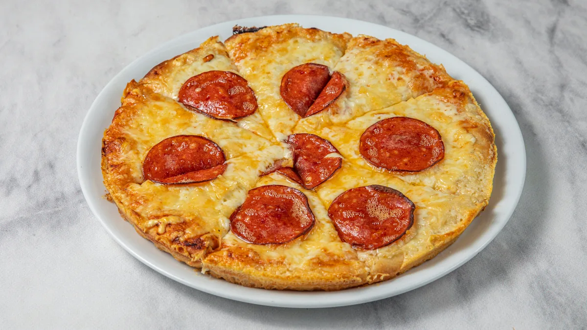 Pepperoni
