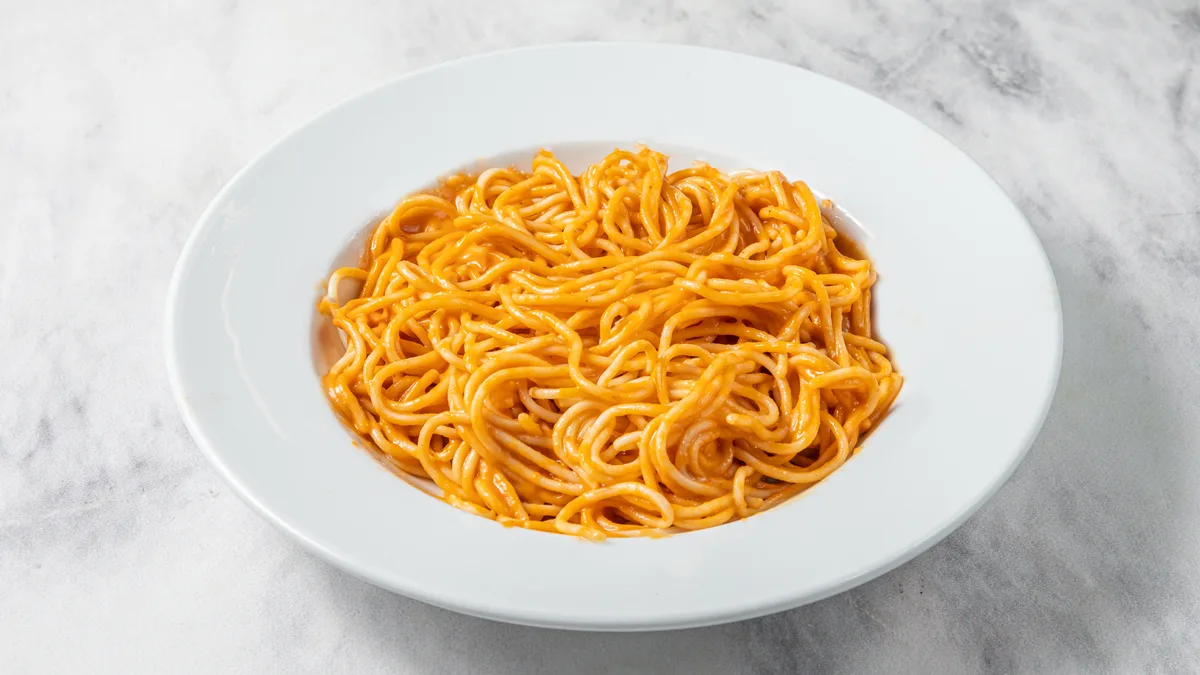 Red sauce