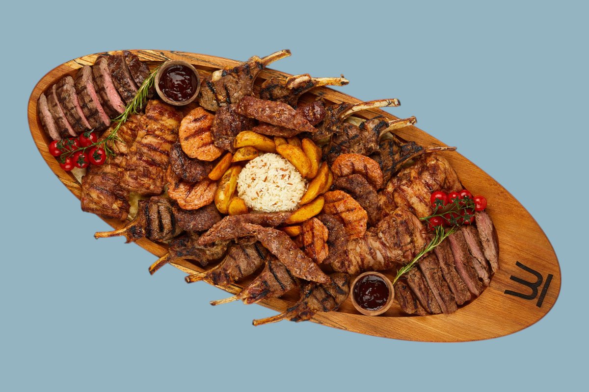 Masa ассорти