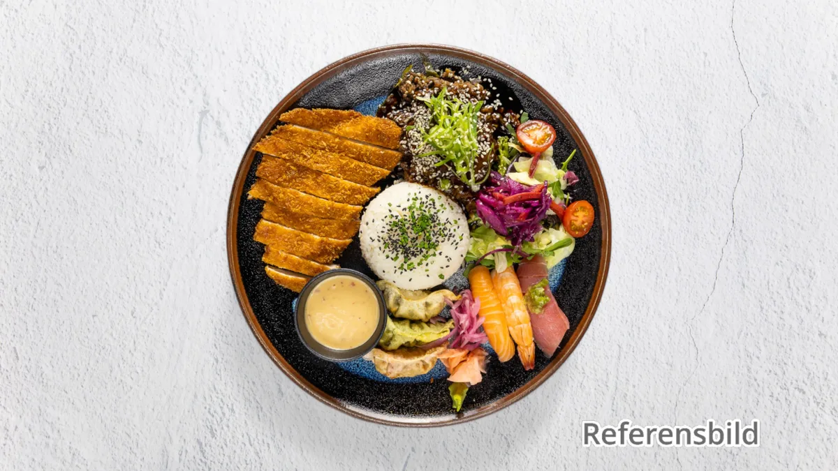 Bento