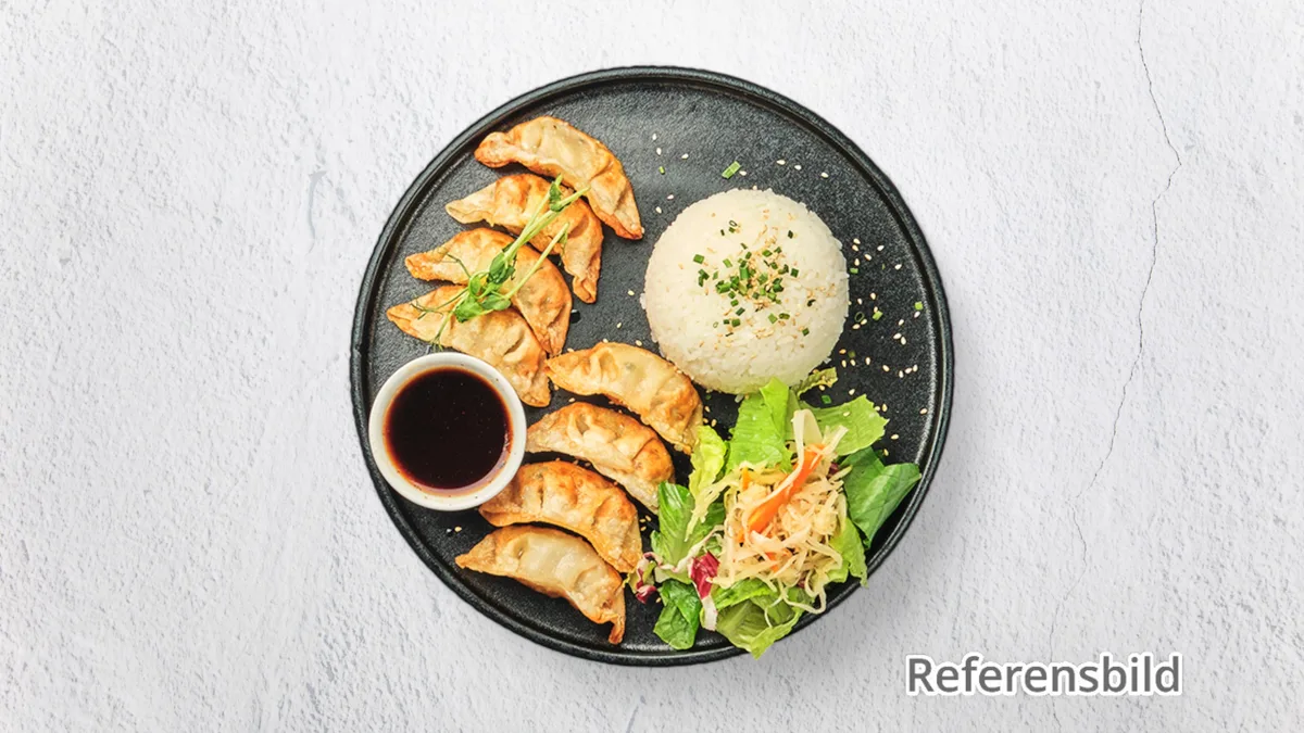 Dumplings