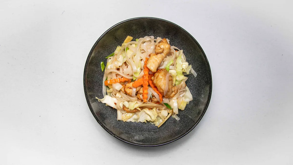 Phad Thai
