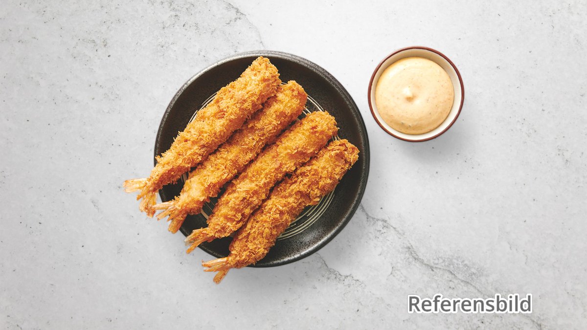 Tempura