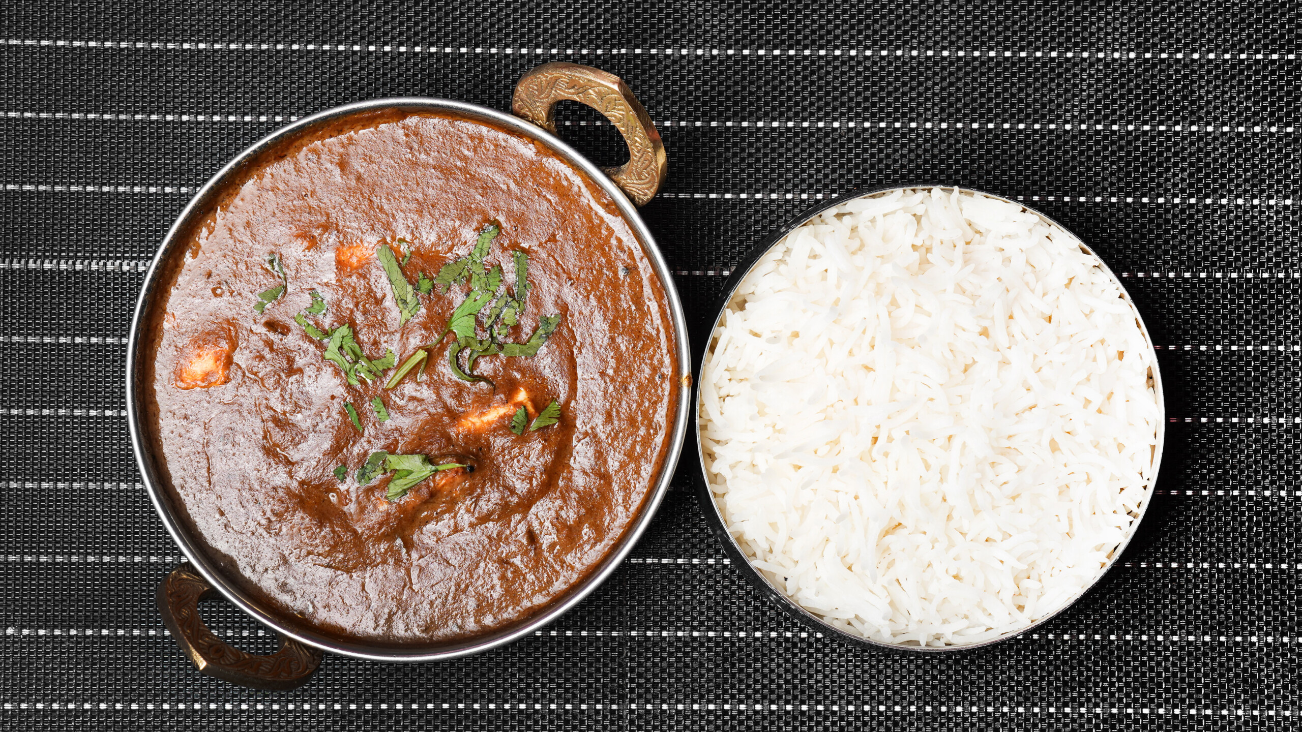 Chettinad Chicken Curry