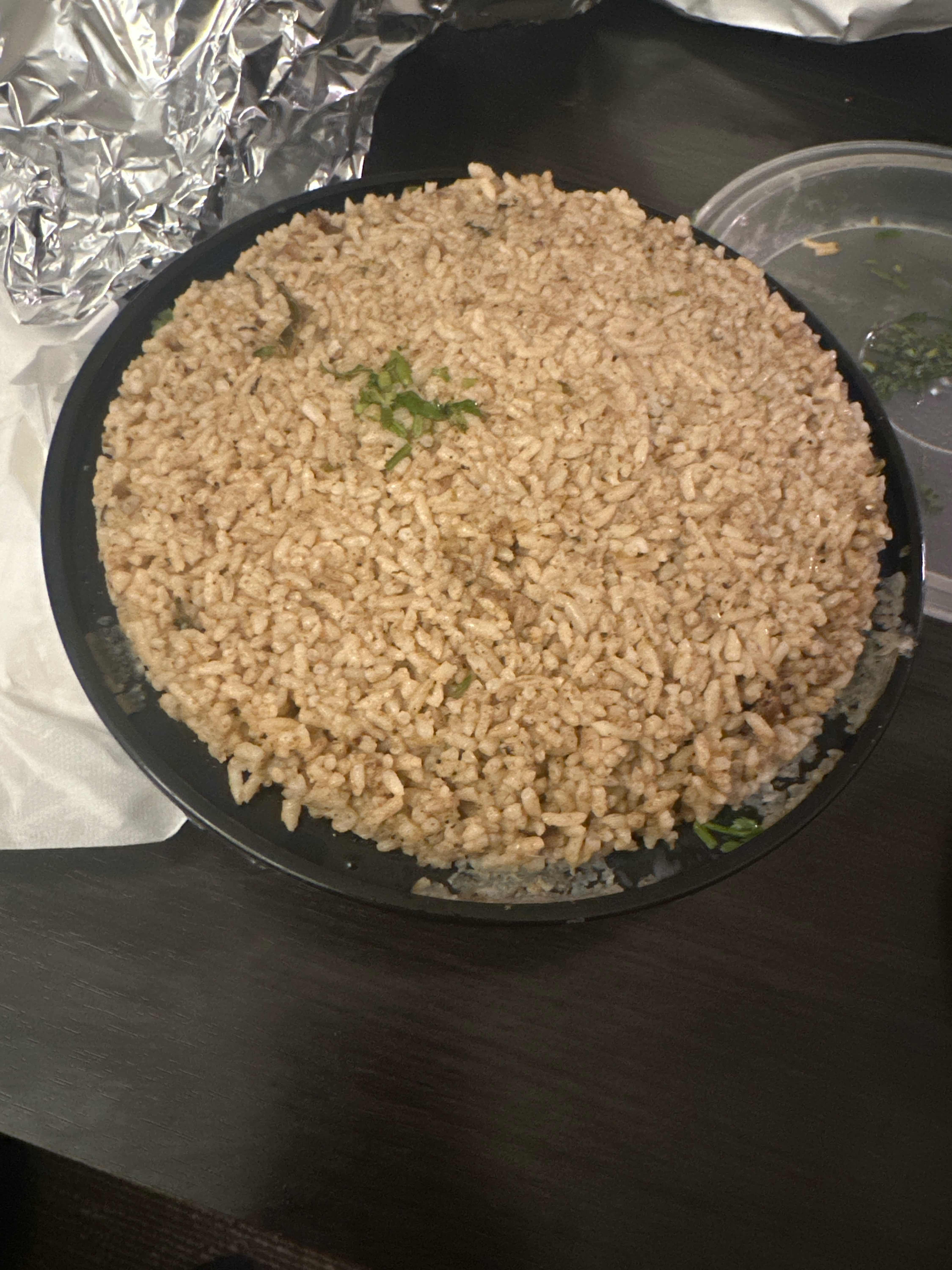 Dindigul Thalappakatti Mutton
