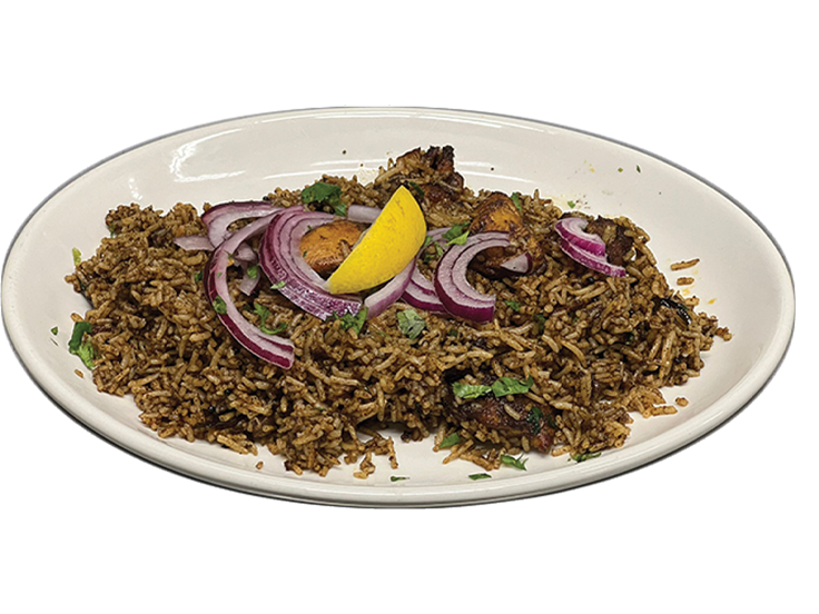 Mutton Sattii Soru
