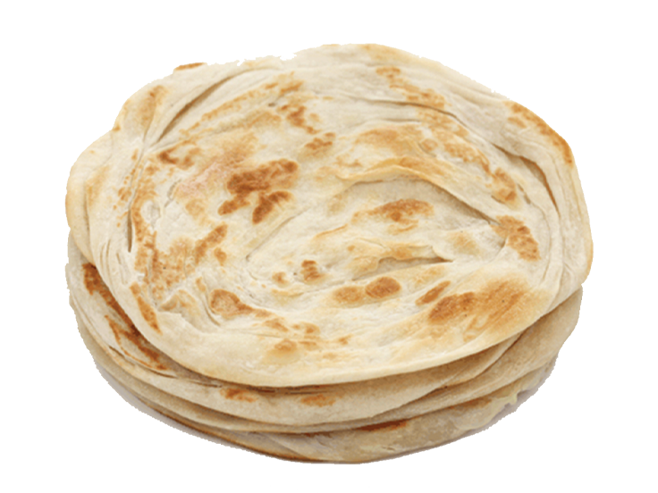Parotta
