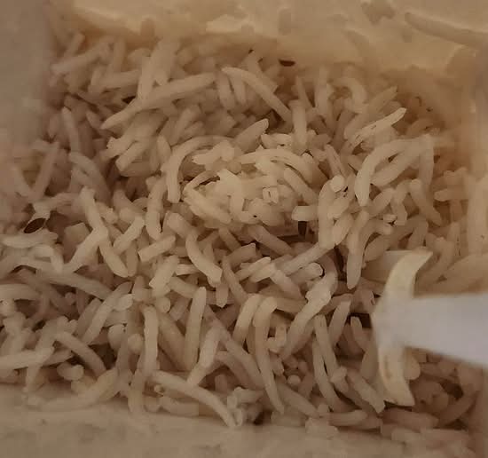 Basmati Rice