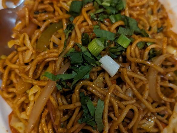 Chicken Chowmein