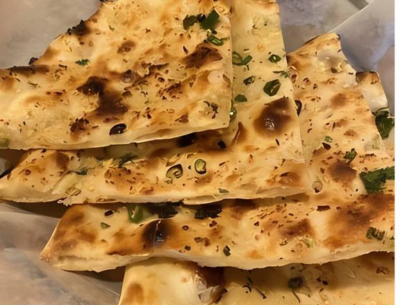 Chilli Naan