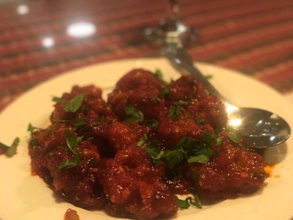 Gobi Manchurian