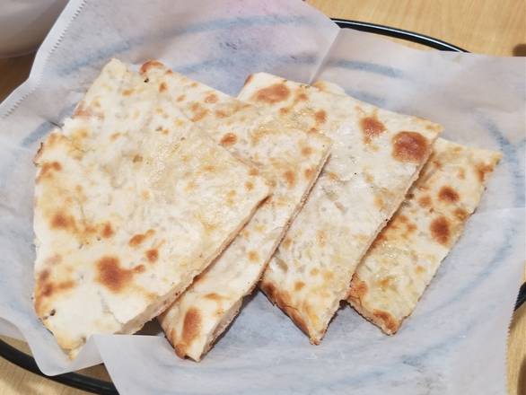 Plain Naan