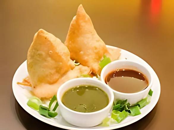 Samosa