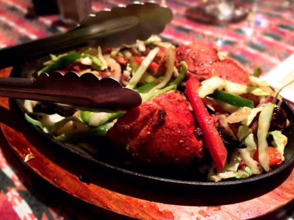 Tandoori Chicken - Full