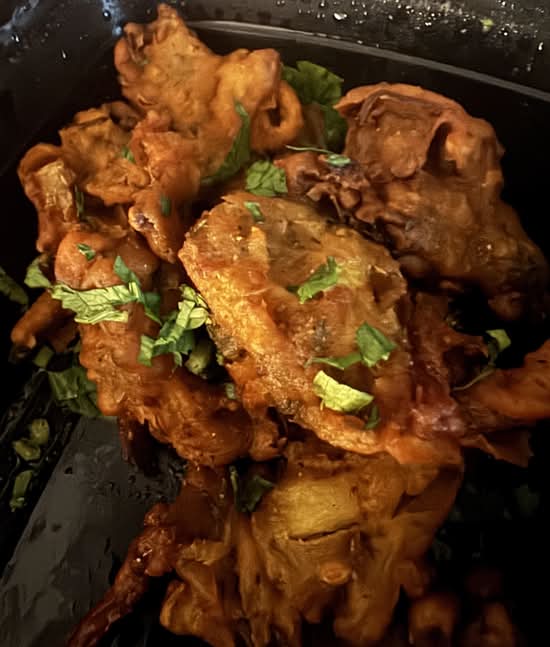 Veg Pakora