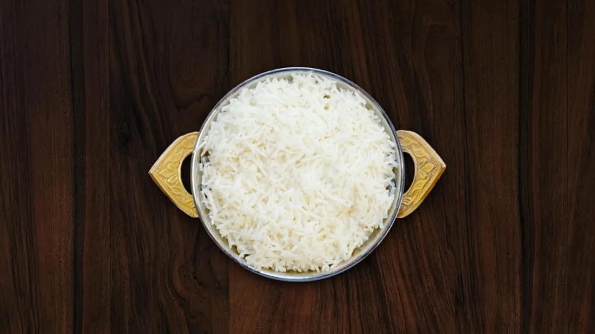 Riisi (Rice)