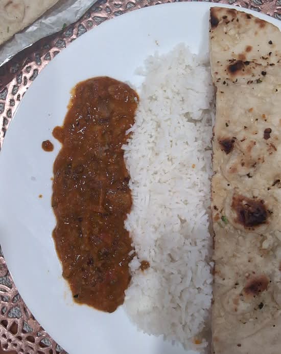 Dal Makhani