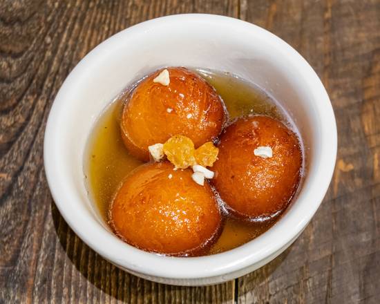 Gulab Jamun
