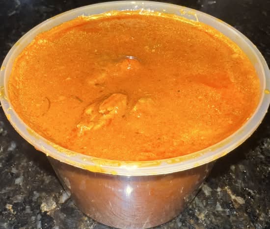 Lamb Rogan Josh