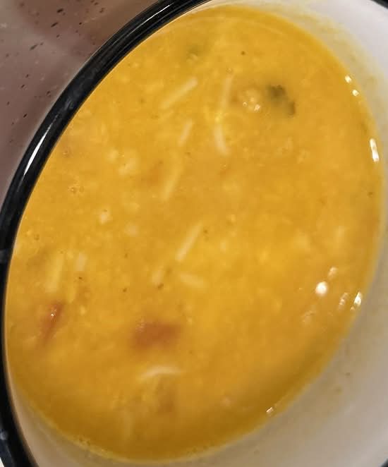 Lentil Soup