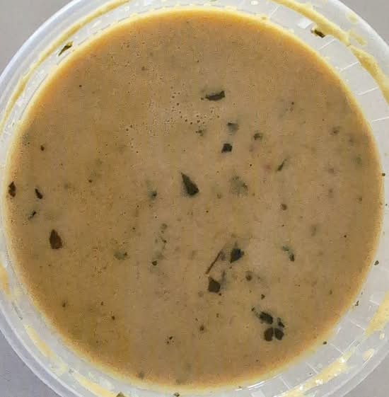 Malai Kofta