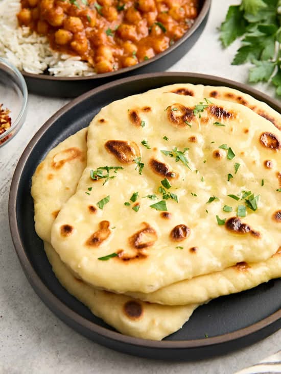 Naan