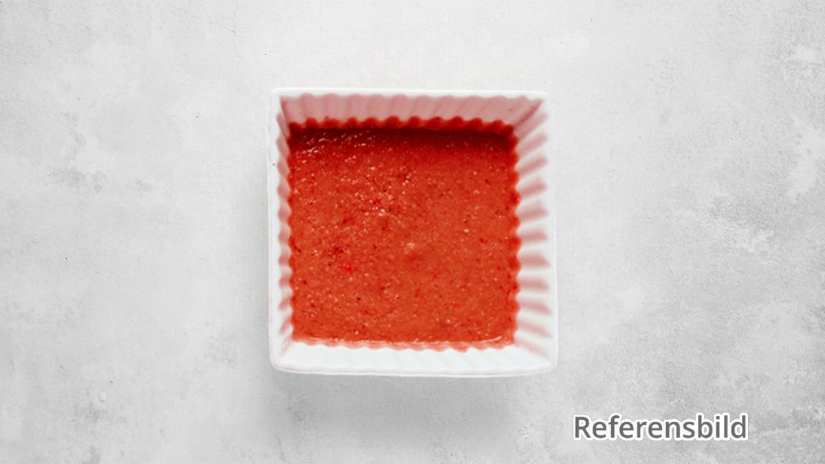 Chili Paste