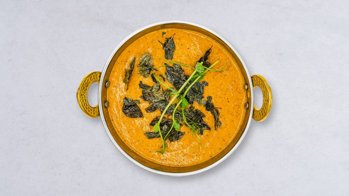 Jhinga Goan Curry