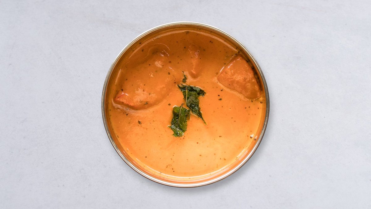 Kashimiri Fish Curry