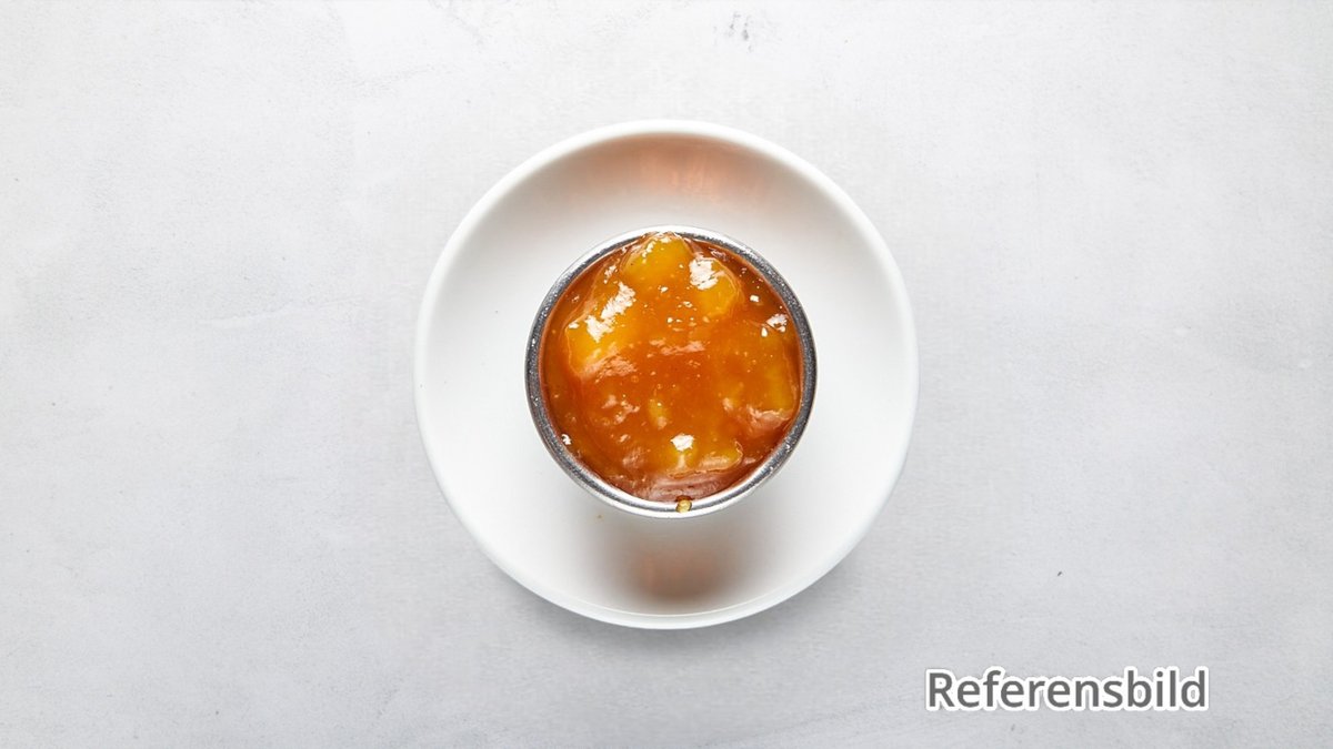 Mango Chutney