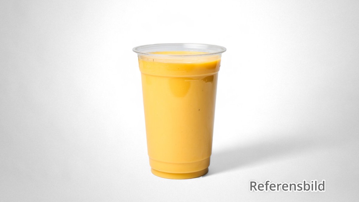 Mango Lassi 35 cl