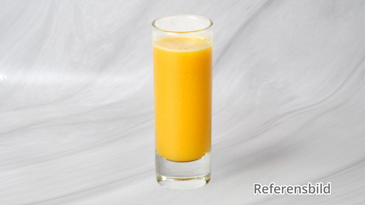 Mangojuice 35 cl