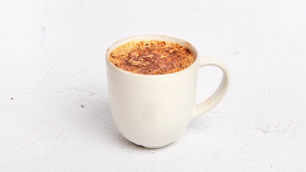 Masala Chai