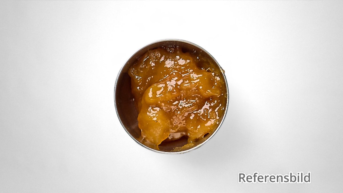 Tamarind Chutney