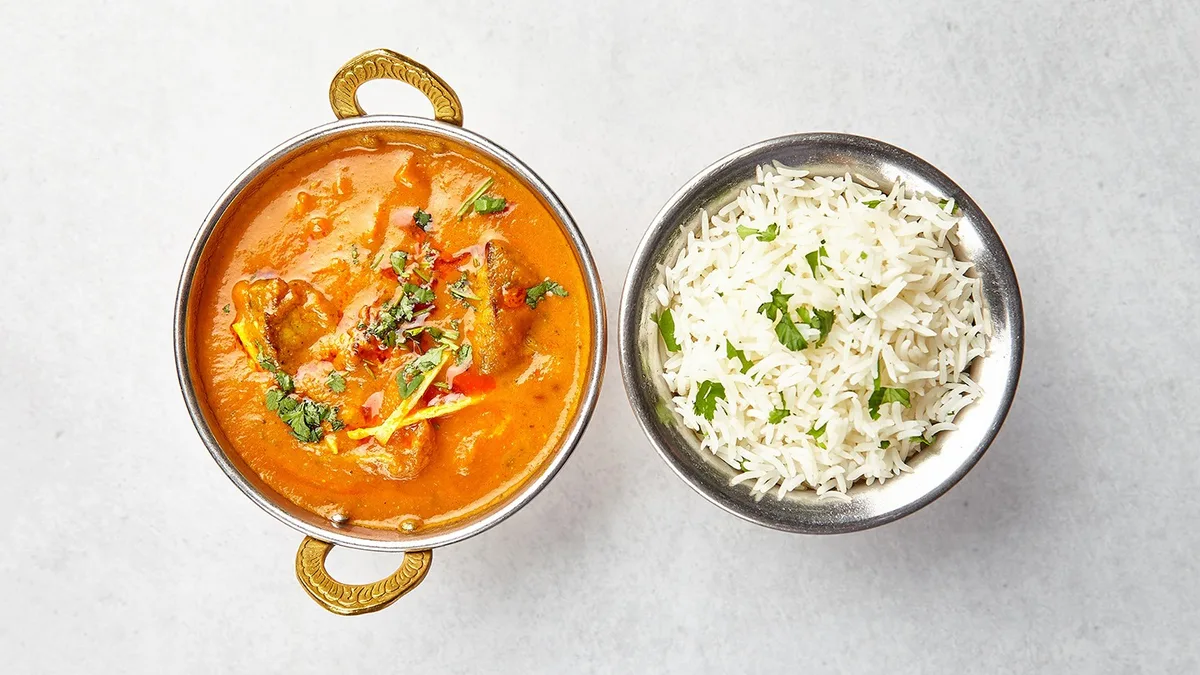 Sabji Kofta